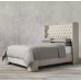 Кровать Idealbeds Atherton Fabric