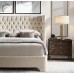 Кровать Idealbeds Atherton Fabric