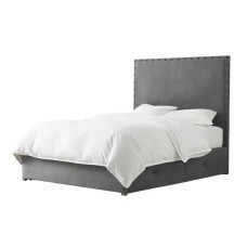Кровать Idealbeds Axel Tall Storage