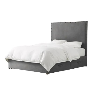 Кровать Idealbeds Axel Tall Storage