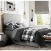Кровать Idealbeds Axel Tall Storage