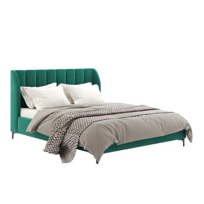 Кровать Idealbeds Baxton Studio Sidoni