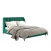 Кровать Idealbeds Baxton Studio Sidoni