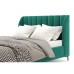 Кровать Idealbeds Baxton Studio Sidoni