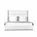 Кровать Idealbeds Berkley Winged Cube