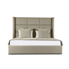 Кровать Idealbeds Berkley Winged Cube Wood