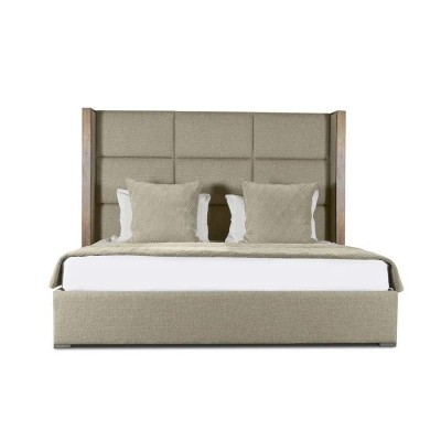 Кровать Idealbeds Berkley Winged Cube Wood