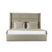 Кровать Idealbeds Berkley Winged Cube Wood