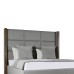 Кровать Idealbeds Berkley Winged Cube Wood