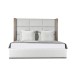 Кровать Idealbeds Berkley Winged Cube Wood
