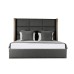 Кровать Idealbeds Berkley Winged Cube Wood