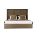 Кровать Idealbeds Berkley Winged Cube Wood