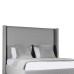 Кровать Idealbeds Berkley Winged Plain