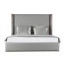 Кровать Idealbeds Berkley Winged Plain Wood