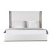 Кровать Idealbeds Berkley Winged Plain Wood