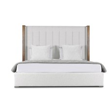 Кровать Idealbeds Berkley Winged Vertical Wood