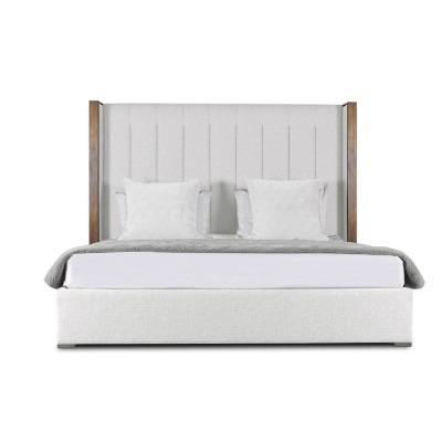 Кровать Idealbeds Berkley Winged Vertical Wood