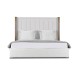 Кровать Idealbeds Berkley Winged Vertical Wood