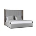 Кровать Idealbeds Berkley Winged Vertical Wood