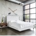 Кровать Idealbeds Carmichael