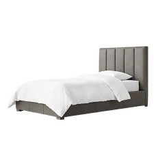 Кровать Idealbeds Carver Leather