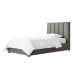 Кровать Idealbeds Carver Leather