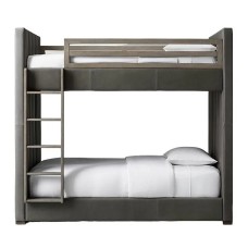 Кровать Idealbeds Carver Leather Bank