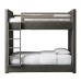 Кровать Idealbeds Carver Leather Bank