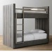 Кровать Idealbeds Carver Leather Bank