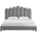 Кровать Idealbeds Celine Grey
