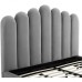 Кровать Idealbeds Celine Grey
