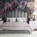 Кровать Idealbeds Celine Grey