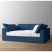 Кровать Idealbeds Cloud Slipcovered
