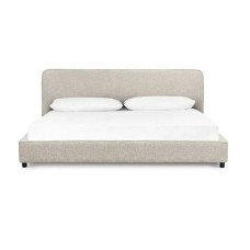 Кровать Idealbeds Curved Modern