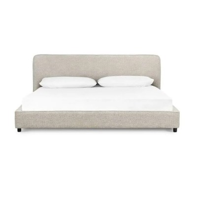 Кровать Idealbeds Curved Modern