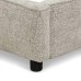 Кровать Idealbeds Curved Modern