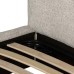 Кровать Idealbeds Curved Modern