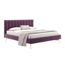 Кровать Idealbeds Deangelo Queen Platform