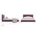 Кровать Idealbeds Deangelo Queen Platform