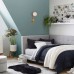Кровать Idealbeds Grid-Tufted Full Corner