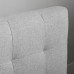 Кровать Idealbeds Grid-Tufted Full Corner