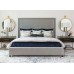Кровать Idealbeds Hamilton Tall