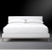 Кровать Idealbeds Italia Panel Nontufted