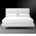 Кровать Idealbeds Italia Panel Nontufted