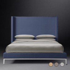 Кровать Idealbeds Italia Shelter