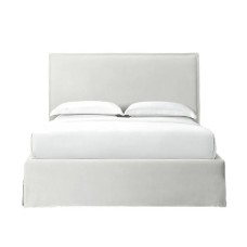 Кровать Idealbeds Kenlie Velvet Slipcovered
