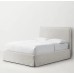 Кровать Idealbeds Kenlie Velvet Slipcovered