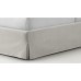 Кровать Idealbeds Kenlie Velvet Slipcovered