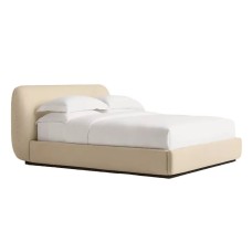 Кровать Idealbeds Lotus Fabric Panel