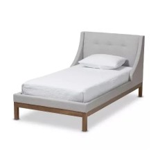 Кровать Idealbeds Louvain Modern